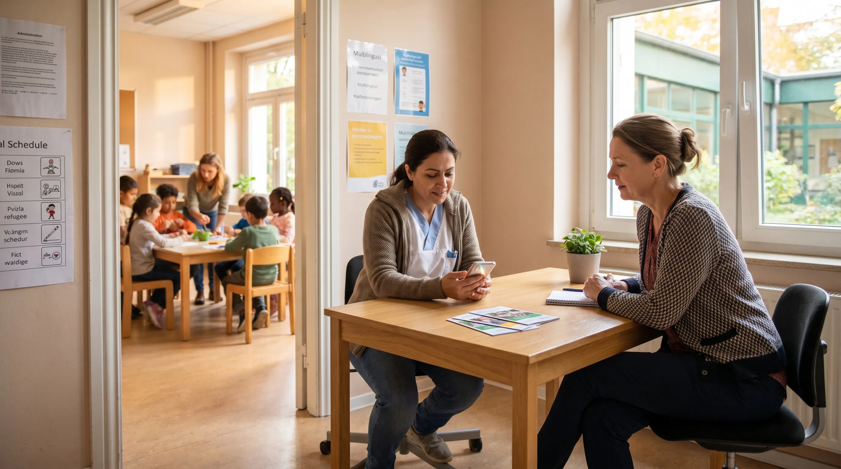 41 000 enfants européens viennent de dire à l'UE ce dont ils ont besoin à l'école — Les parents sont le maillon manquant