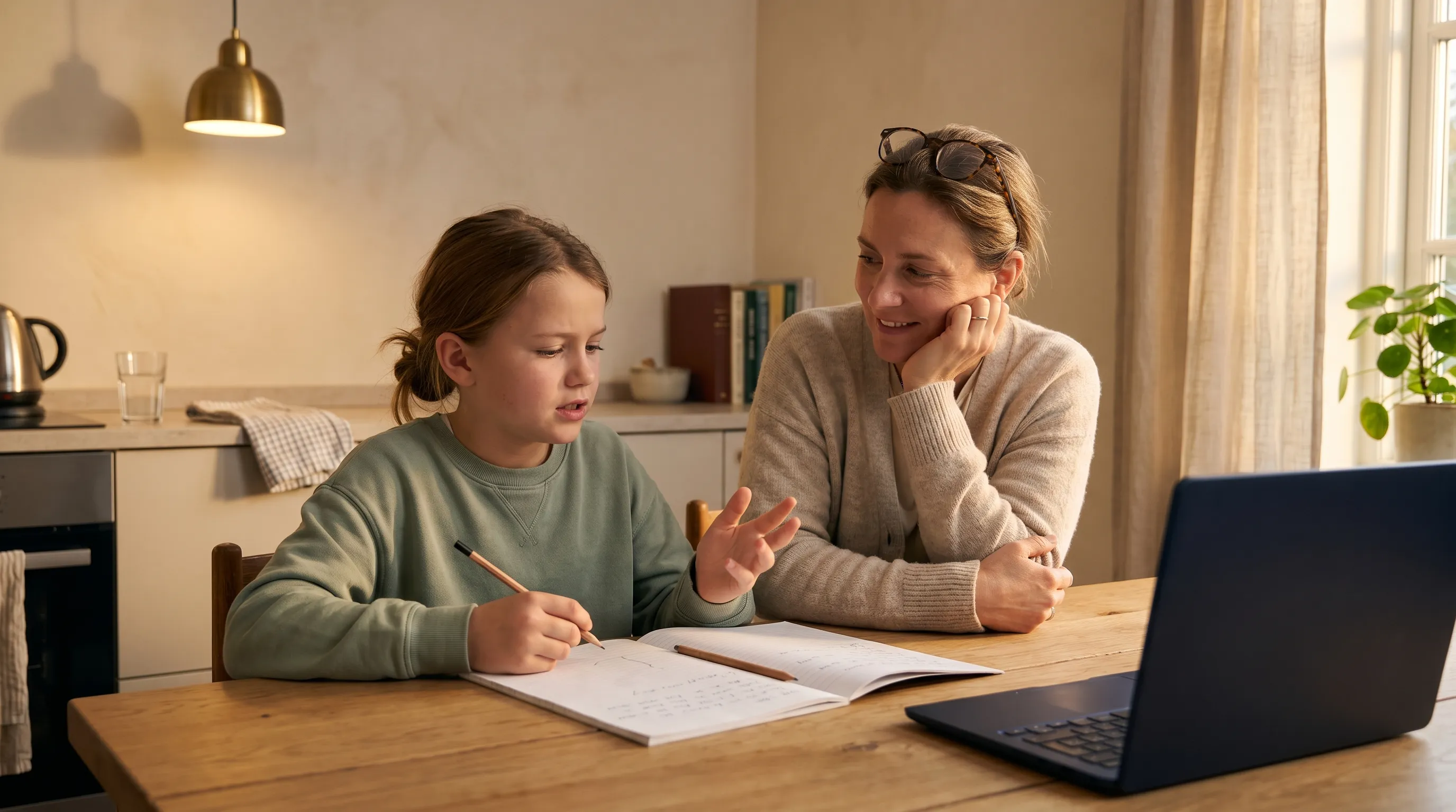 AI Homework: What Schools Must Tell Parents Now