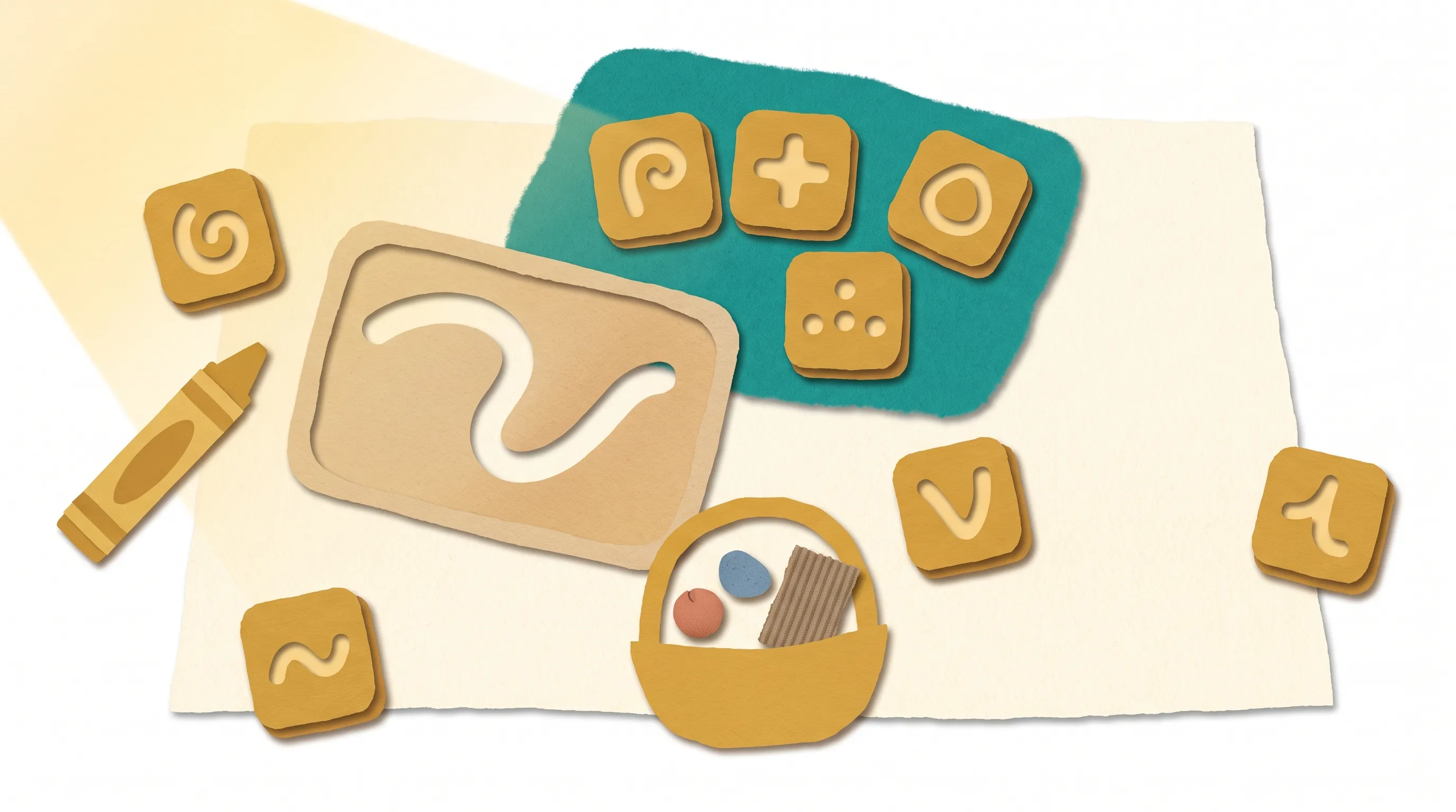 Research-Backed Alphabet Activities for Preschoolers