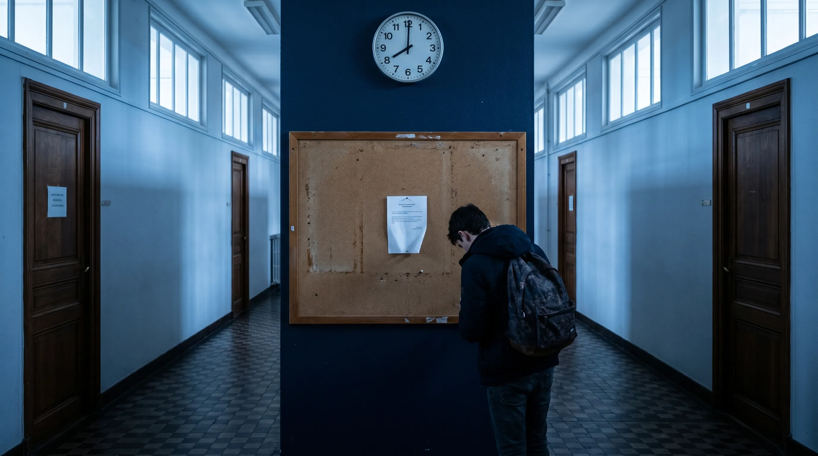 Résultats du Bac 2026 : la fenêtre de communication que les lycées français laissent passer