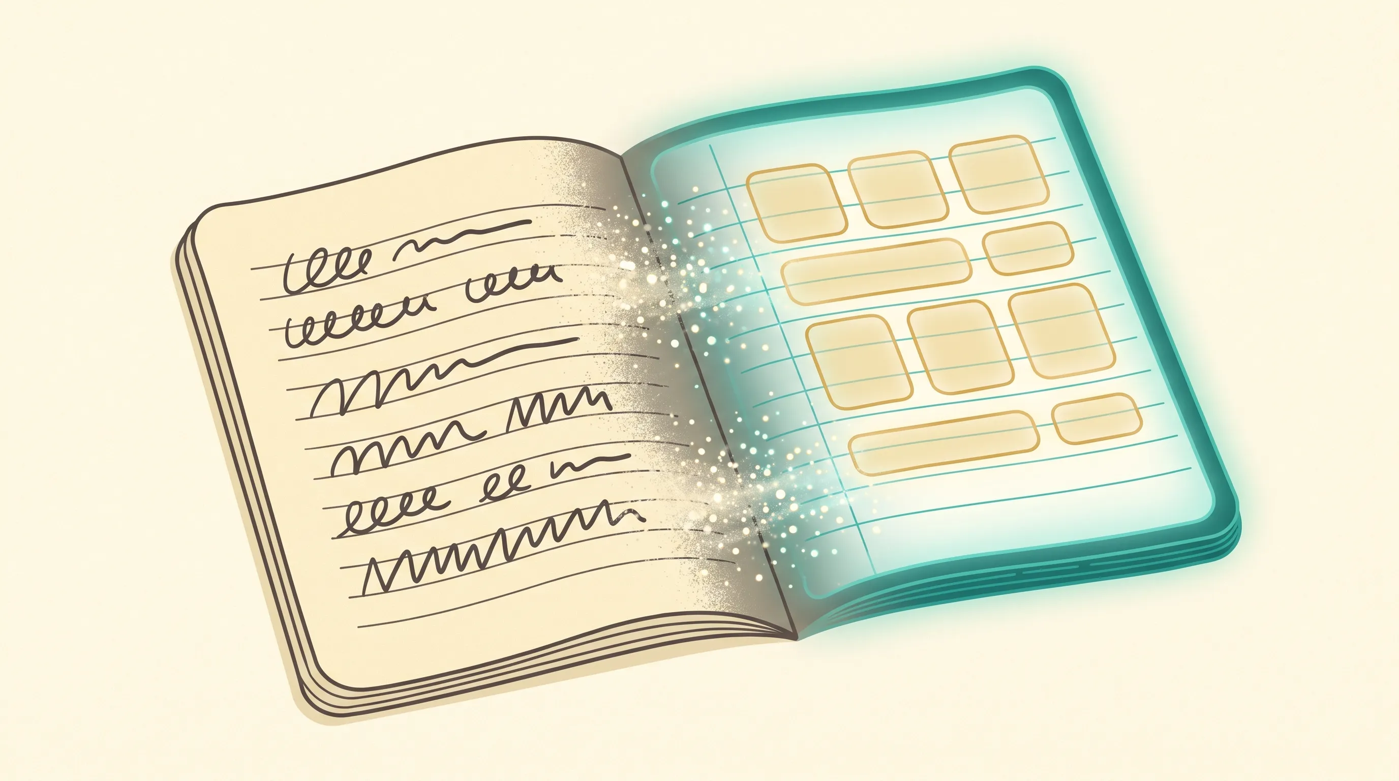Cahier de texte : le guide papier et numérique
