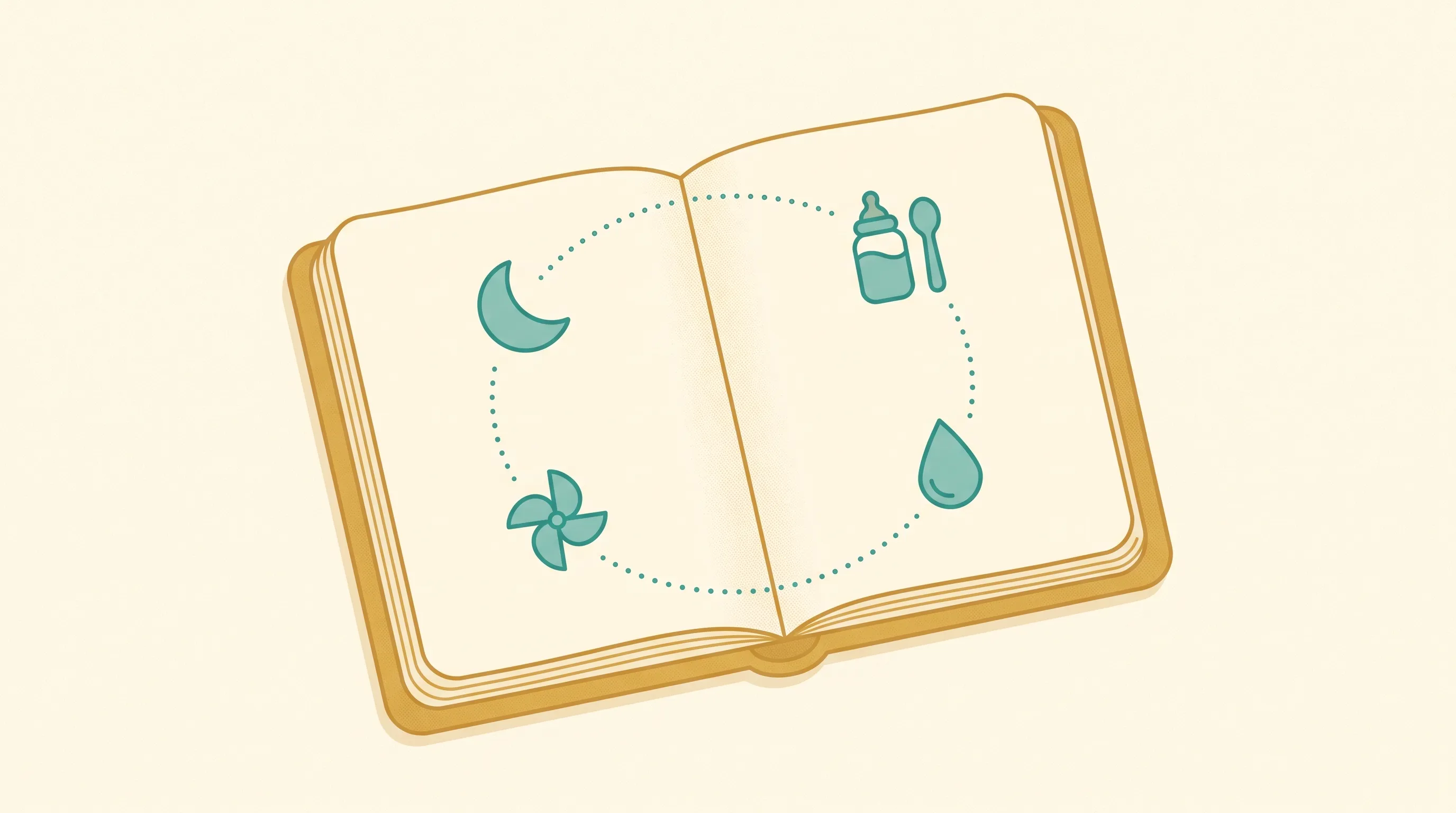 Carnet de liaison nounou : que doit-il contenir ?