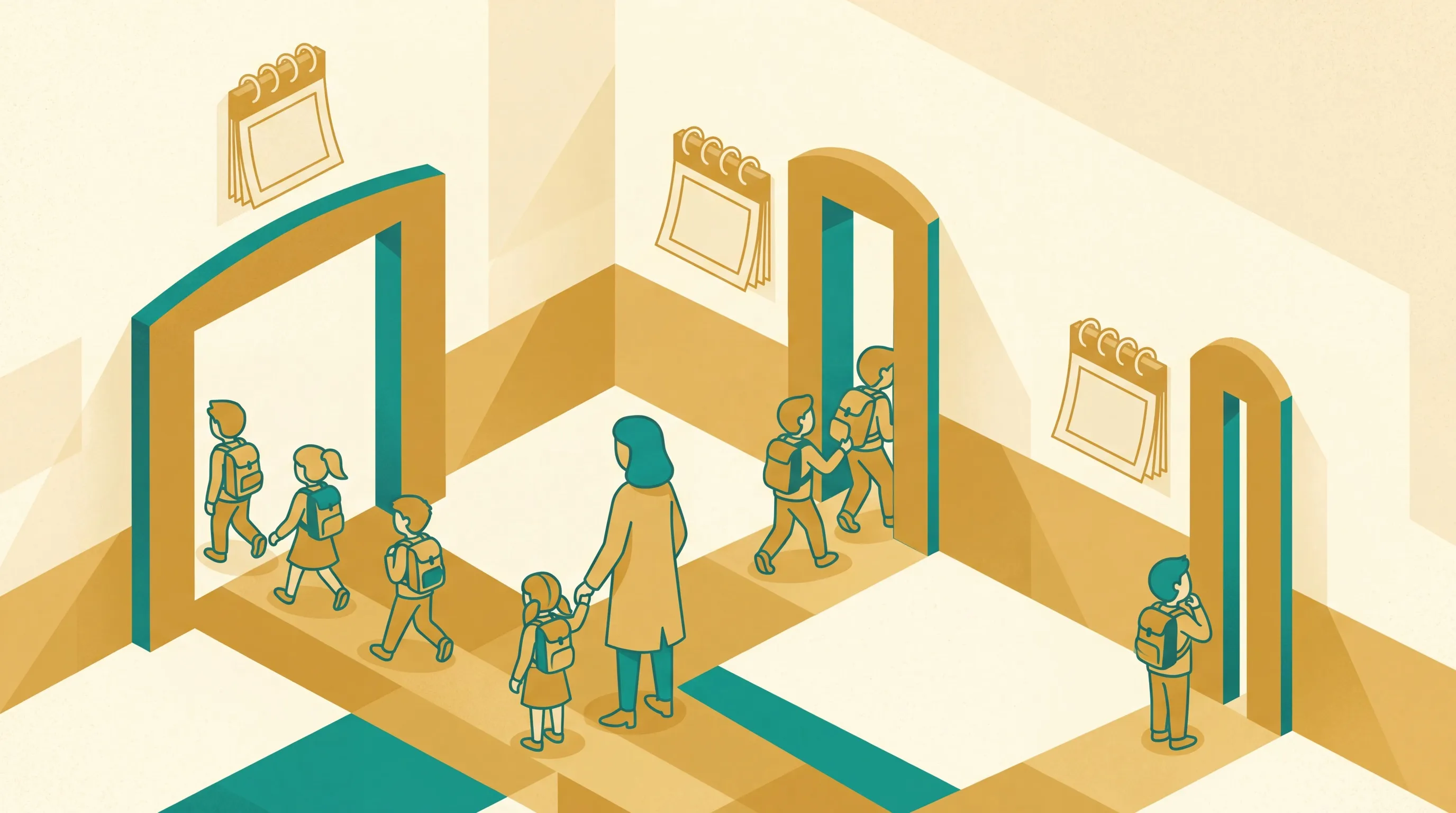 Egypt School Transfer Rules 2026: What to Tell Parents