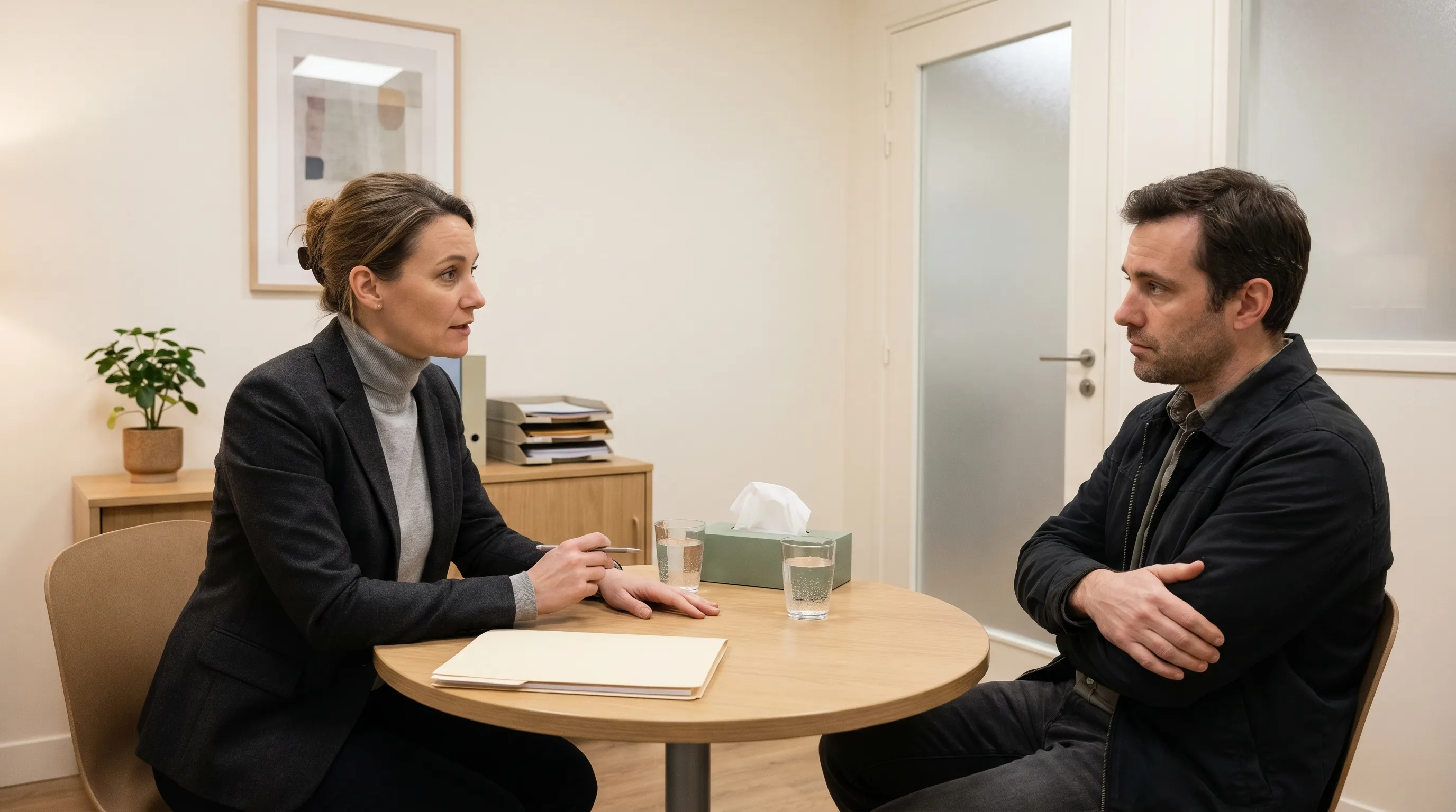 Les conflits famille-école augmentent en France — Ce que montrent les données de la médiatrice, et ce que les écoles peuvent changer