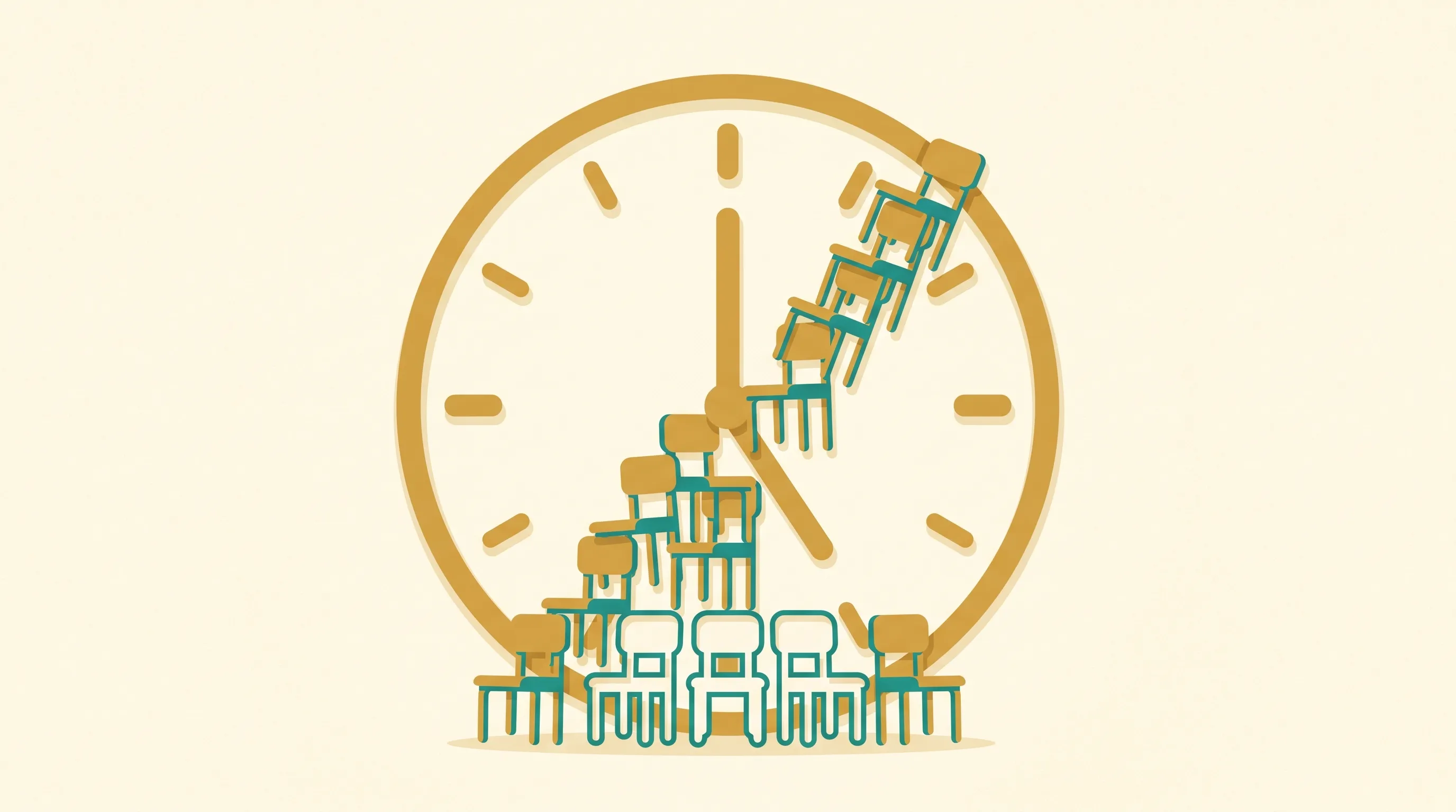 Half of France's Secondary Teachers Now Log Significant Overtime