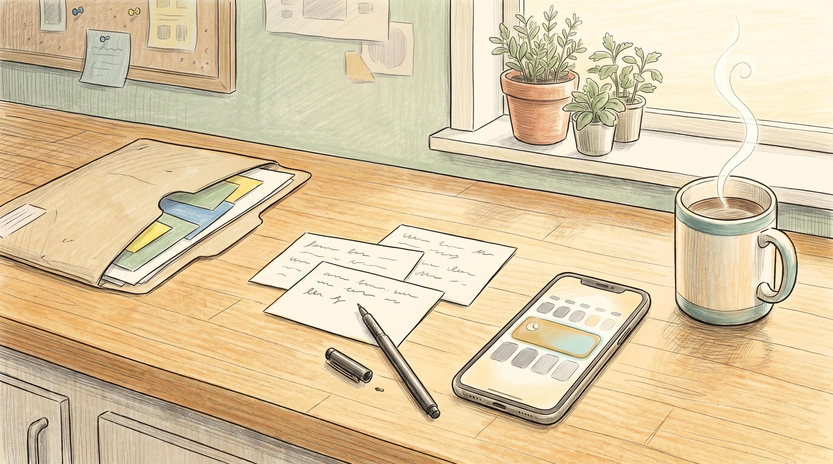 How to Prepare for a Parent-Teacher Conference