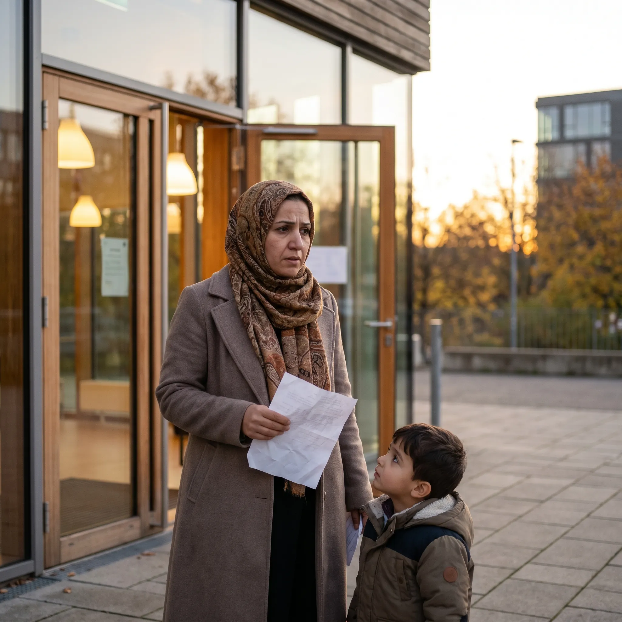 Why Migrant Families Don't Engage With Schools — And What the Research Says Schools Get Wrong