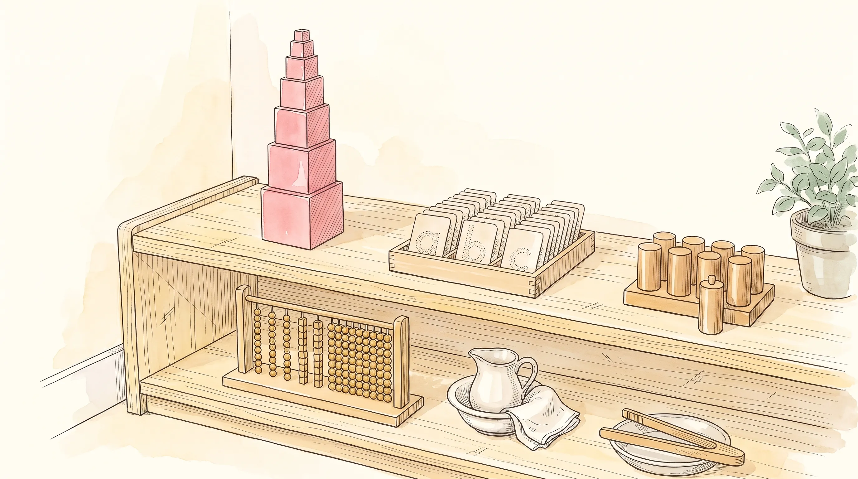 Montessori Education: The Complete Guide