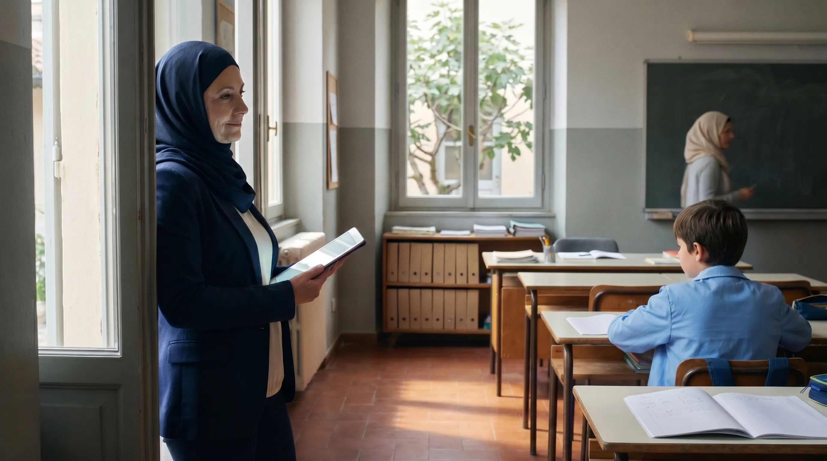 Morocco's Learning Poverty Crisis: What UNESCO GEM 2026 Says Schools Must Do Differently