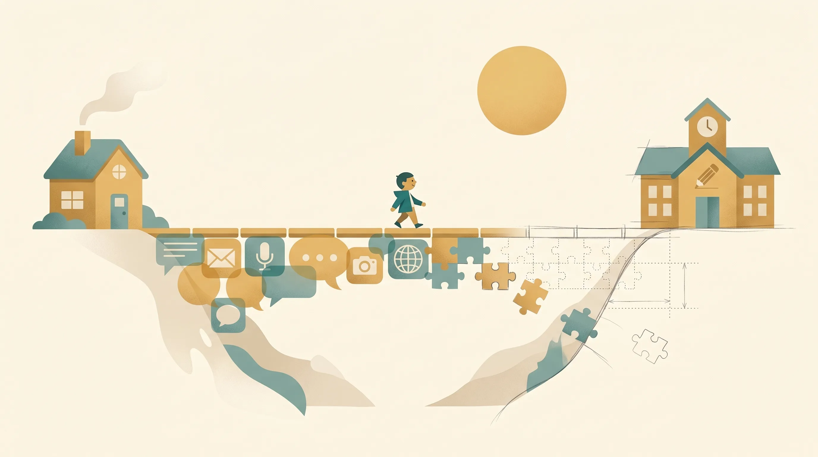 Technology, Special Education and Parental Involvement: Four Studies from March 2026