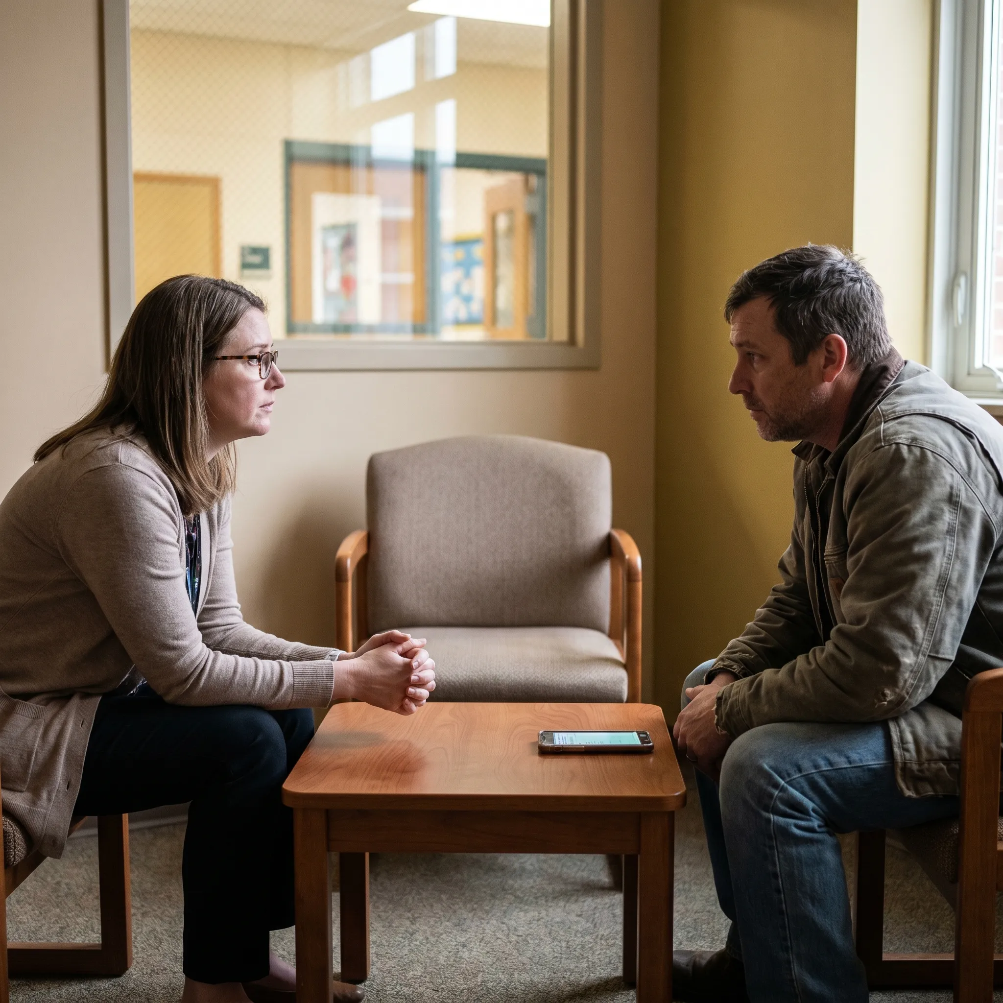 The School Counsellor's Blindspot: Why Parent Communication Is the Missing Layer in Student Mental Health