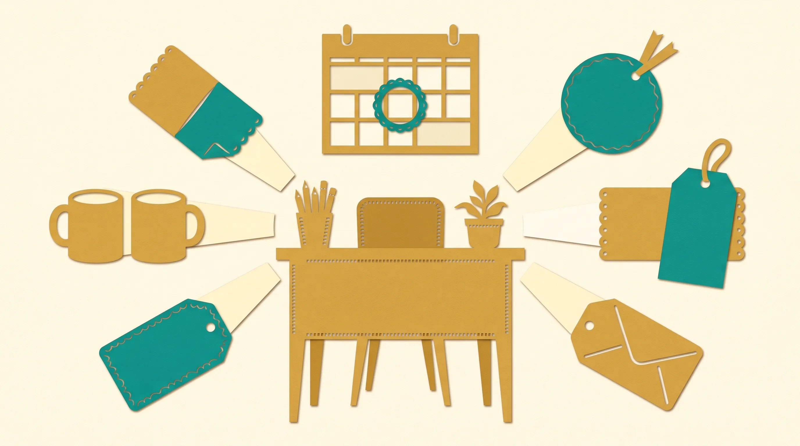 Teacher Appreciation Week: Dates, Ideas, and a Plan