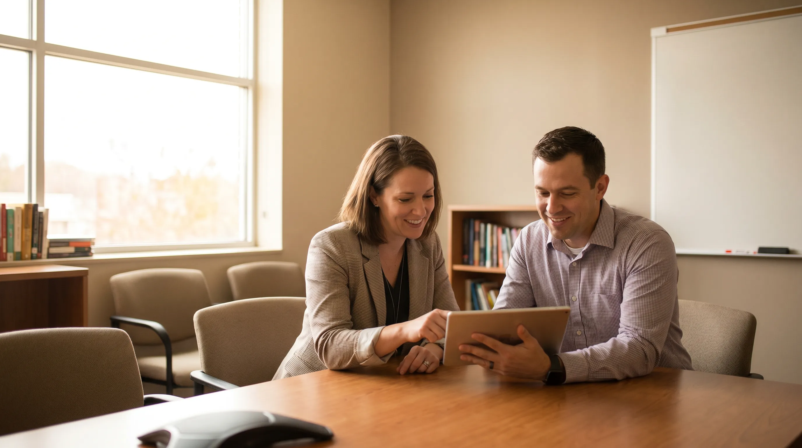 What Parents Actually Want from School Technology — and the Gap Schools Are Creating