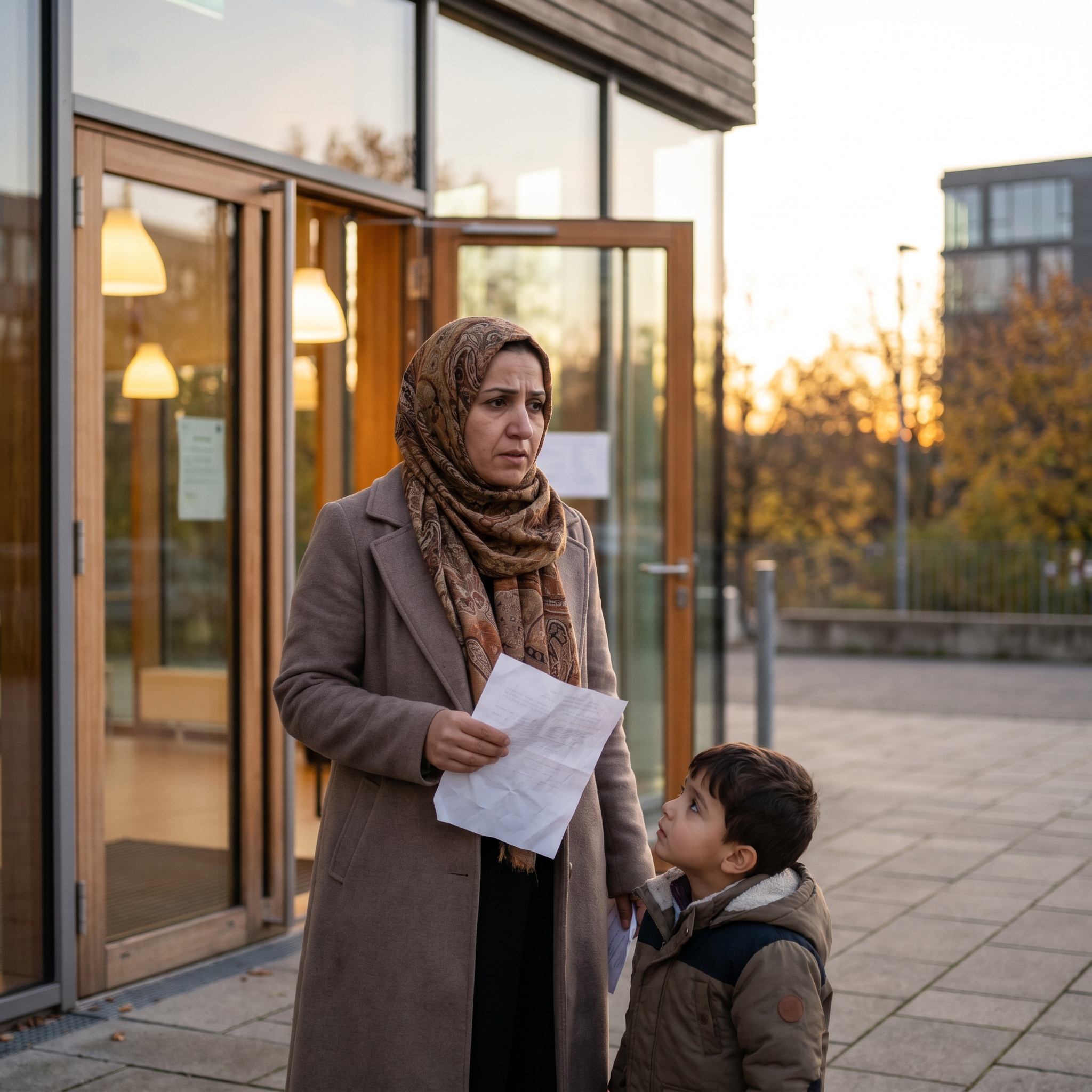 Why Migrant Families Don't Engage With Schools — And What the Research Says Schools Get Wrong